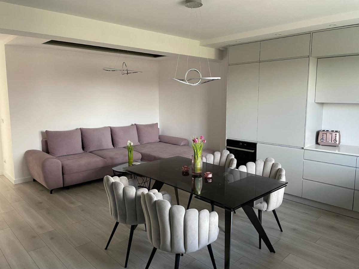 Apartament Luxlook Nowy Sacz Exterior photo